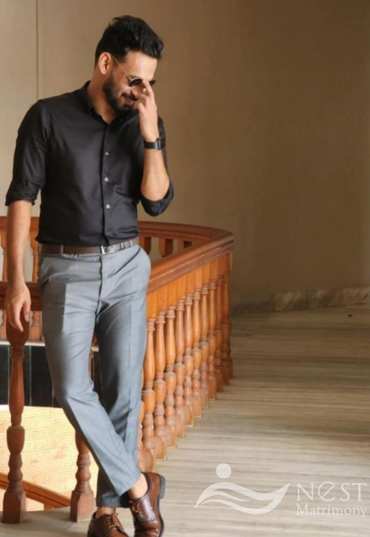 MOHAMMED FAZIL